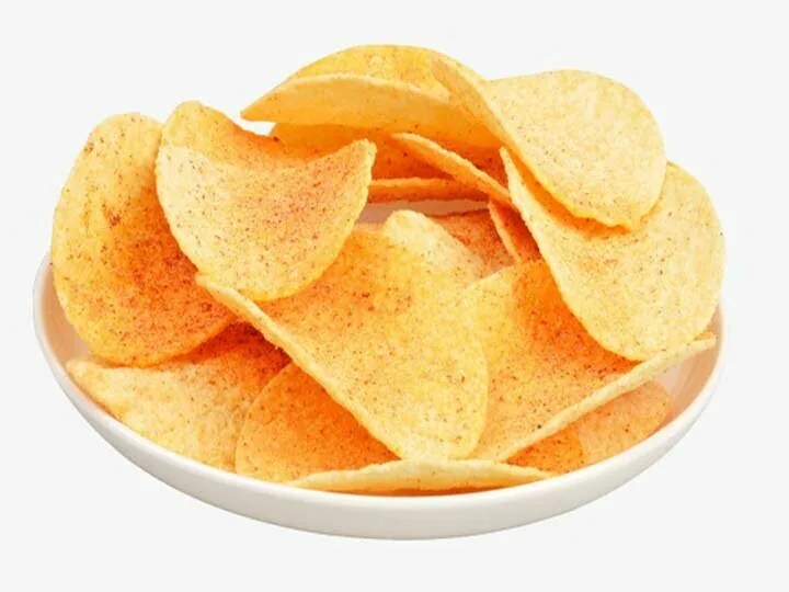 How to make crinklecut chips with a potato slicer machine?