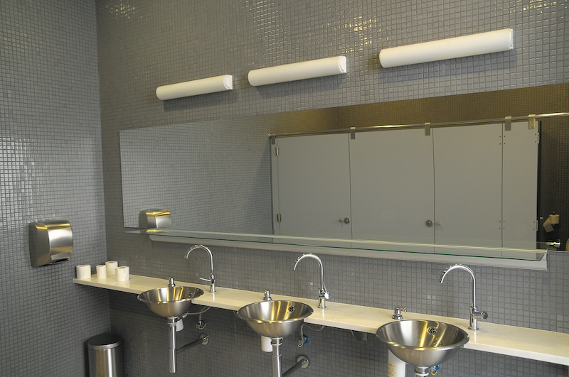 Commercial Bathroom Mirrors Brisbane All Quality Mirrors