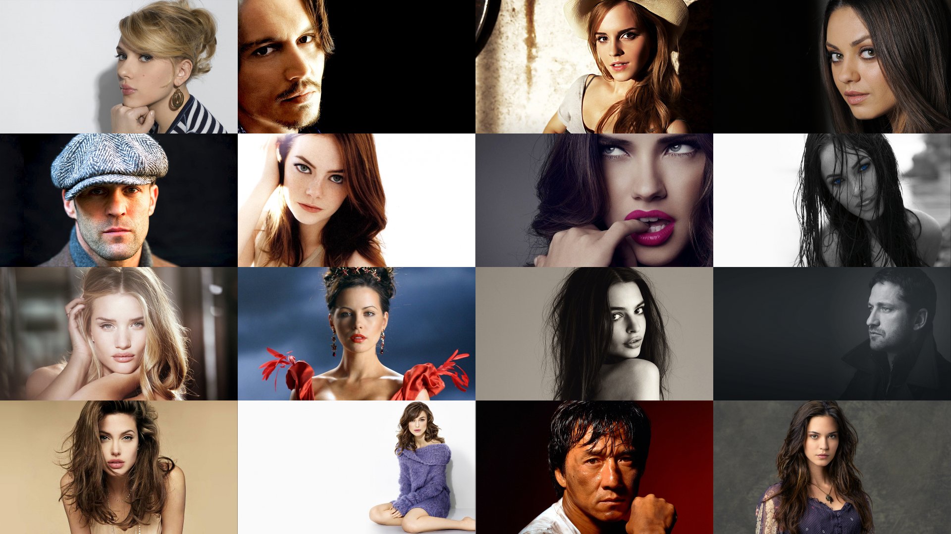 31400+ Celebrity HD Wallpapers Background Images