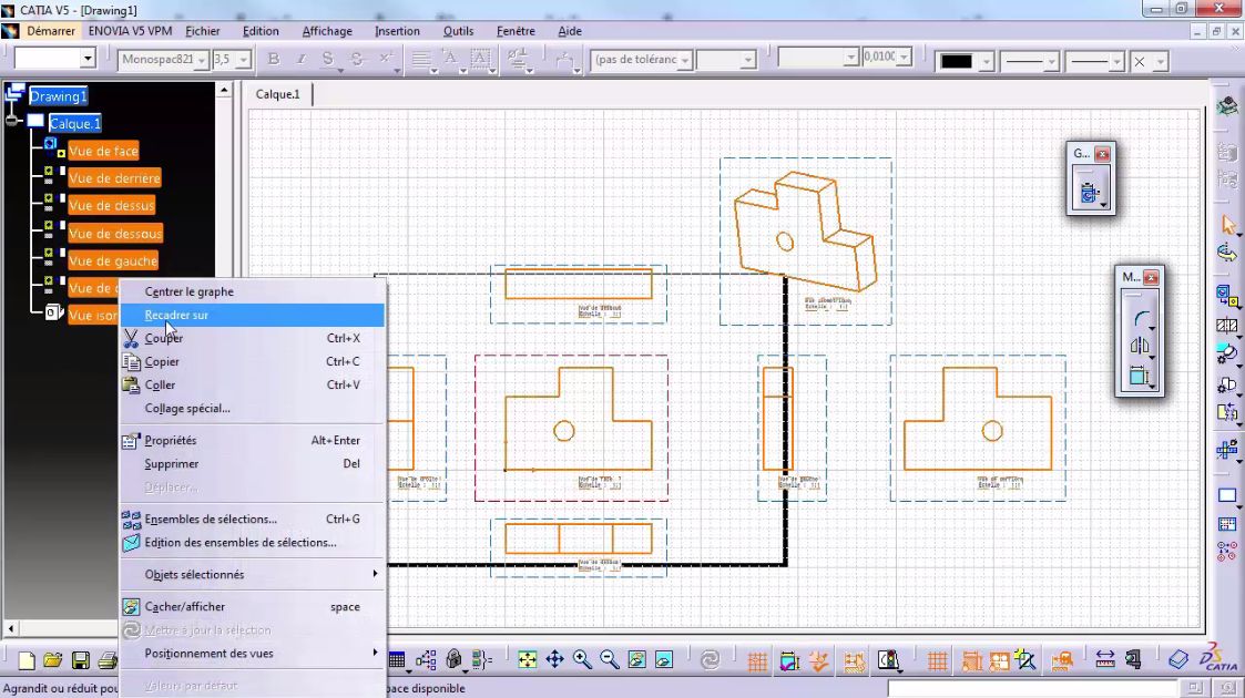 MEILLEUR TUTO GRATUIT CATIA V5 (1/3) Acquérir les