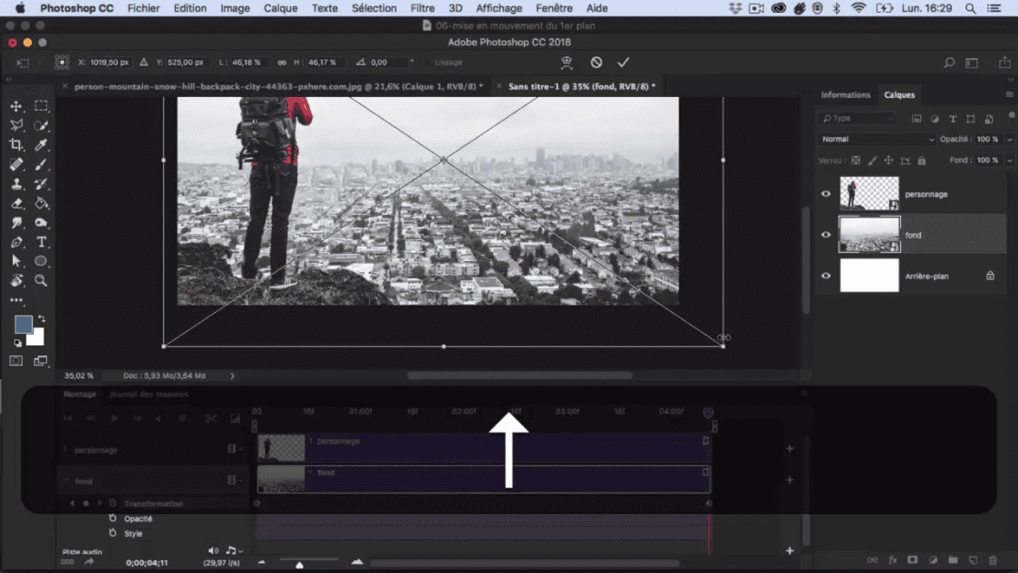 MEILLEUR TUTO GRATUIT Adobe CC 2019 Ateliers