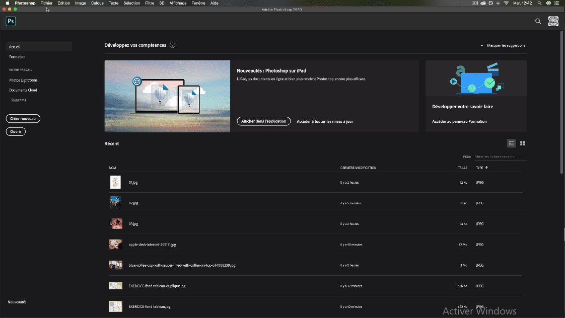 MEILLEUR TUTO GRATUIT Adobe Illustrator et