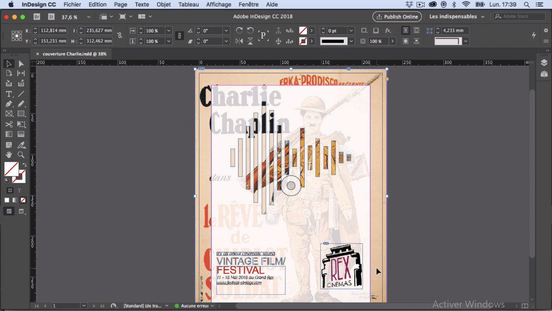 MEILLEUR TUTO GRATUIT Adobe Illustrator et Indesign Le Guide Complet du SUPER