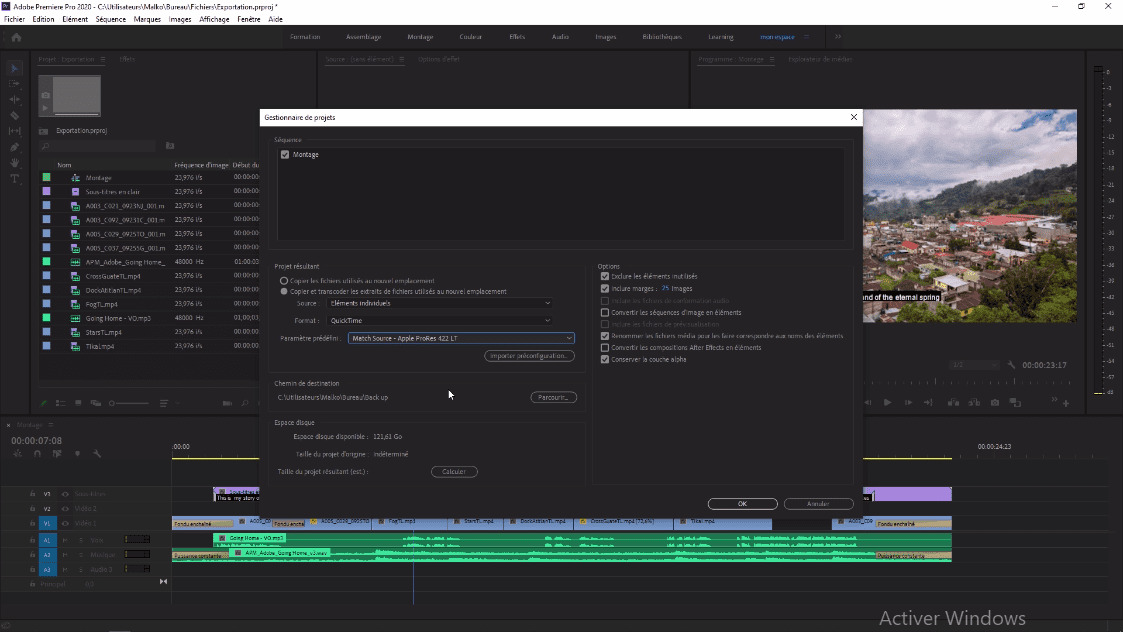 MEILLEUR TUTO GRATUIT Adobe Premiere Pro CC 2020 La