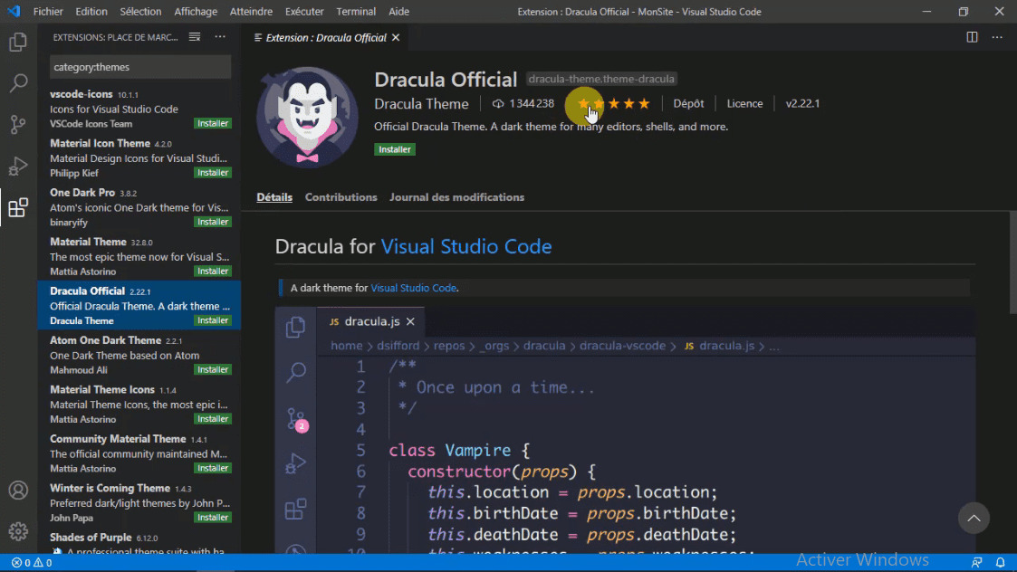 MEILLEUR TUTO GRATUIT Visual Studio Code et Emmet Coder