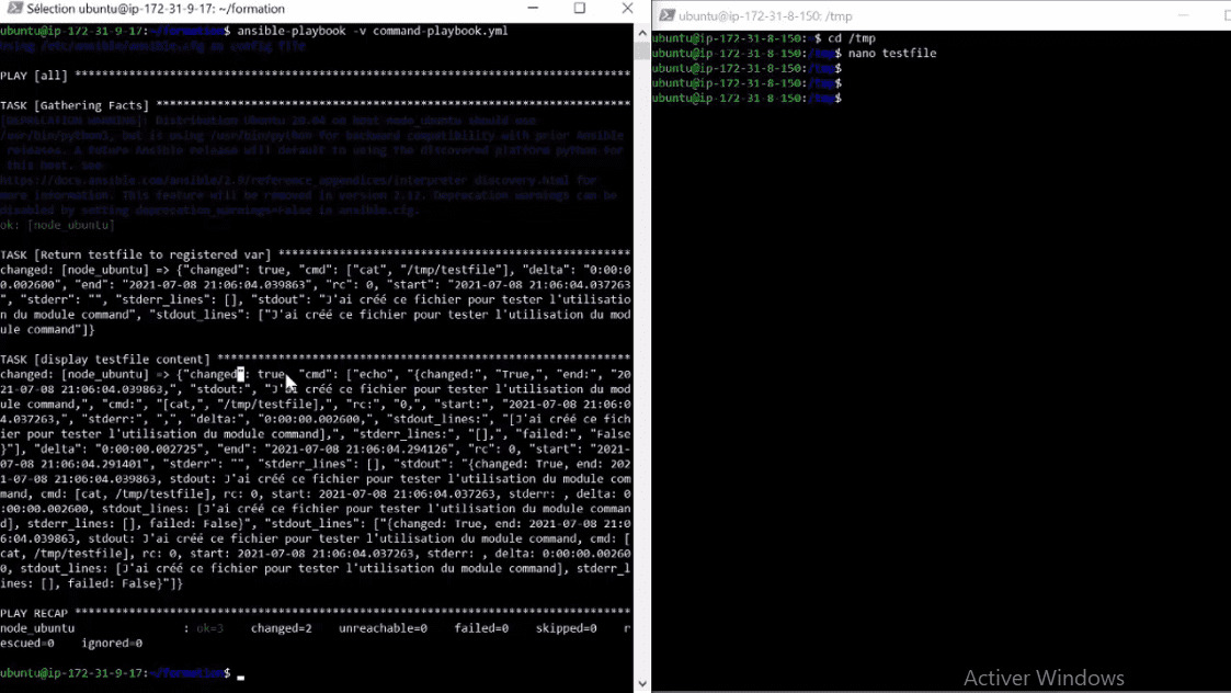 MEILLEUR TUTO GRATUIT Ansible Le Guide Complet du Débutant Comprendre