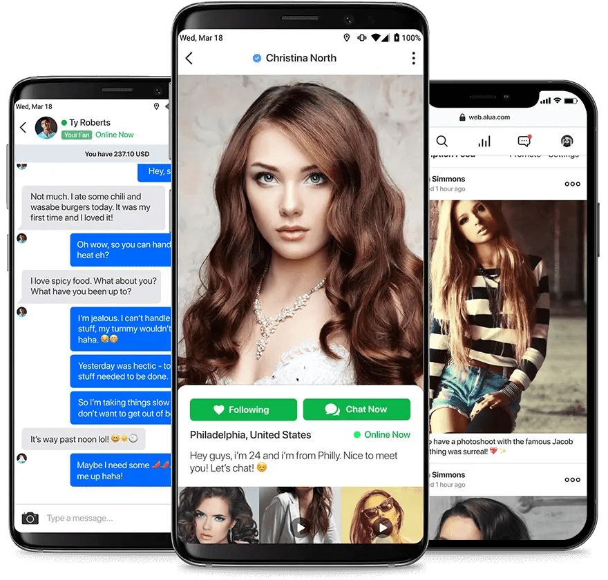 powpai | Powpai is on Alua!