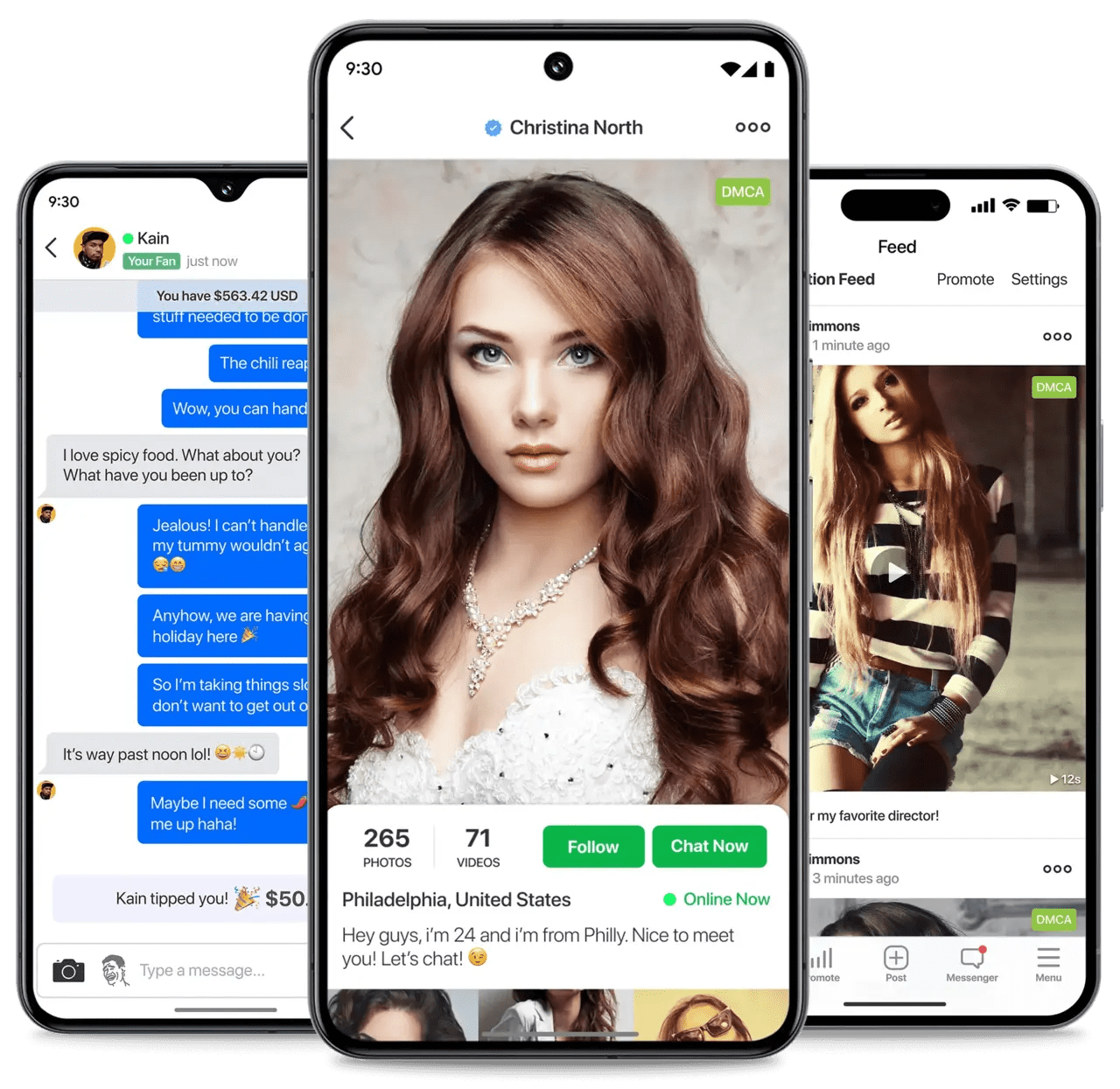 iamrheamontemayor | Rhea Montemayor is on Alua!