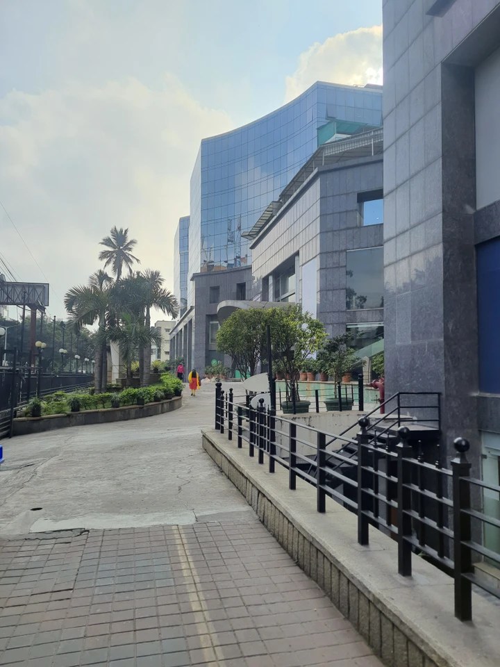 Laminaar Aviation Infotech Company Profile & Overview AmbitionBox