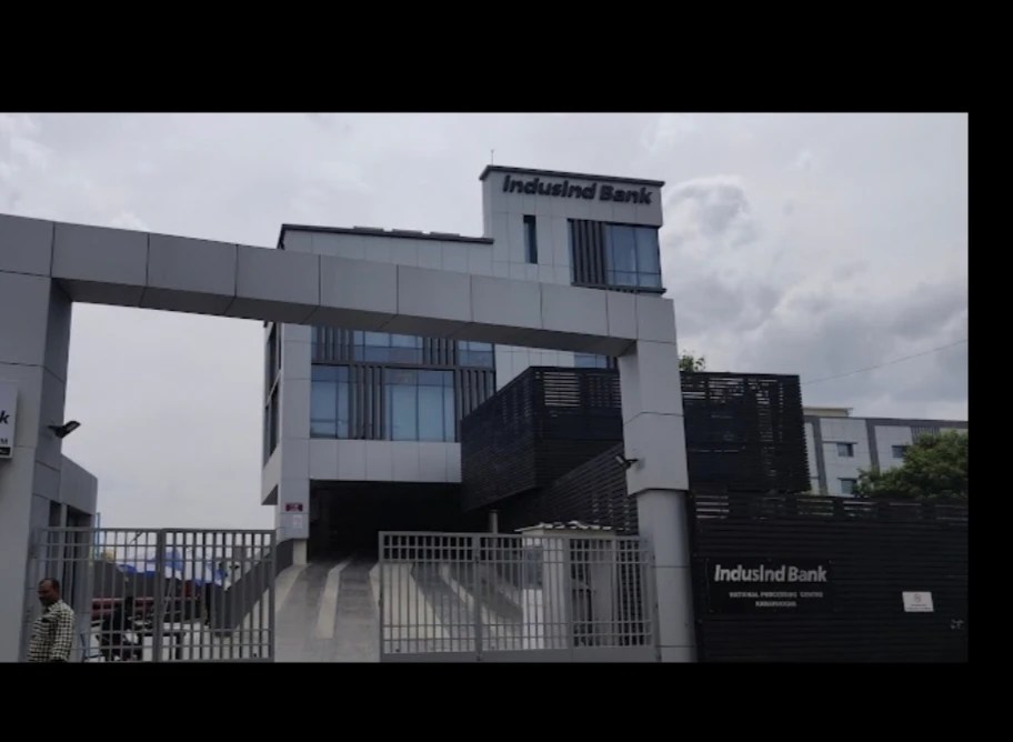 IndusInd Bank Company Profile & Overview AmbitionBox