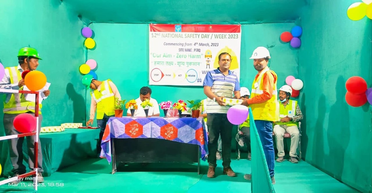 Kalpataru Power Transmission Company Profile & Overview AmbitionBox