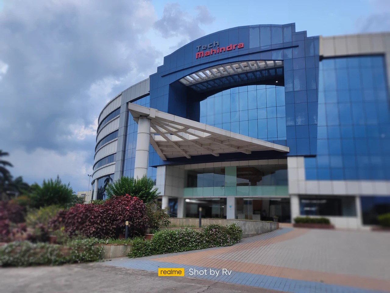 Tech Mahindra Company Profile & Overview AmbitionBox