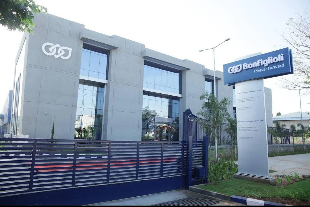 Bonfiglioli Transmissions Private Limited Company Profile & Overview