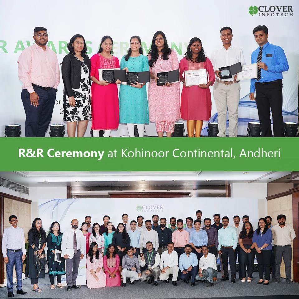 Clover Infotech Company Profile & Overview AmbitionBox