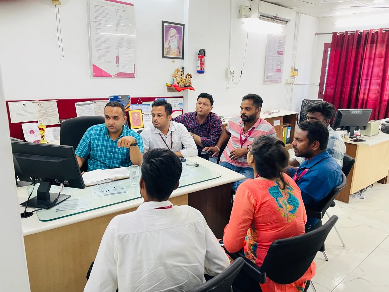 Axis Bank Company Profile & Overview AmbitionBox