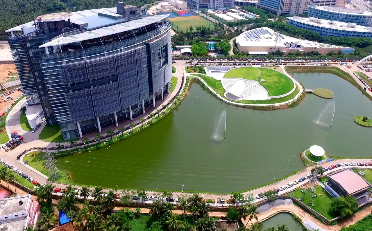 UST Office Photos 2024 AmbitionBox