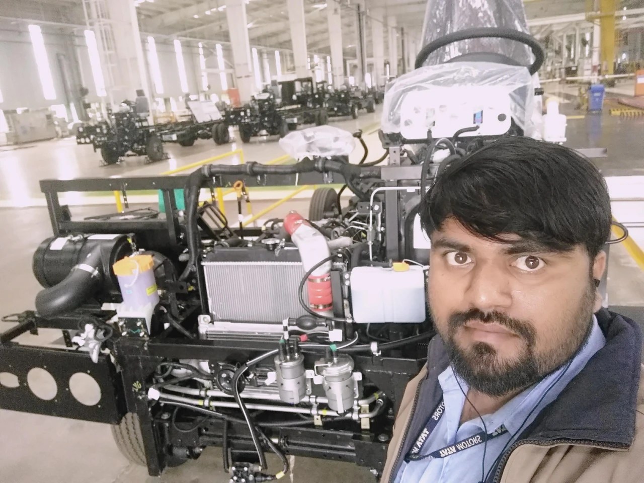 Tata Motors Company Profile & Overview AmbitionBox