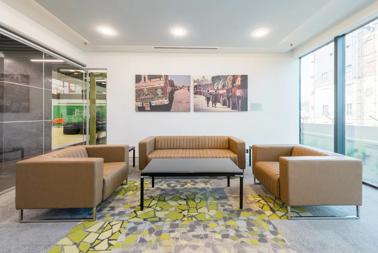 Safexpress Office Photos 2024 AmbitionBox