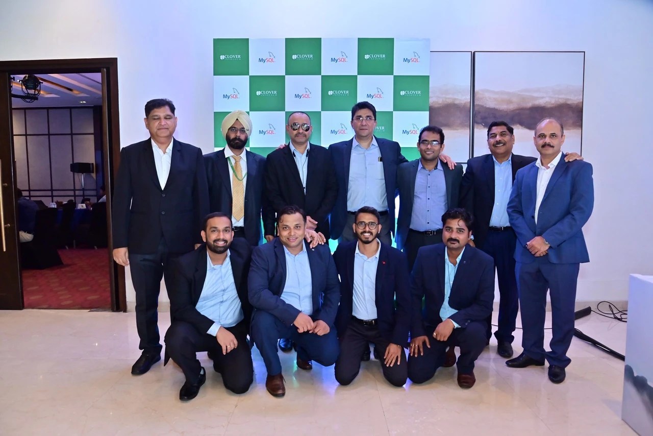 Clover Infotech Company Profile & Overview AmbitionBox