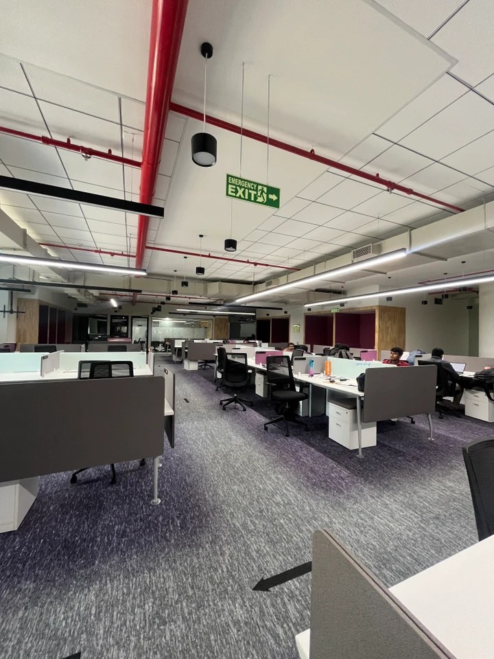 Caratlane Trading Chennai Office Photos AmbitionBox