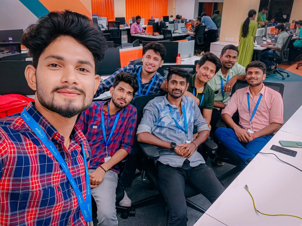 Wipro Office Photos AmbitionBox