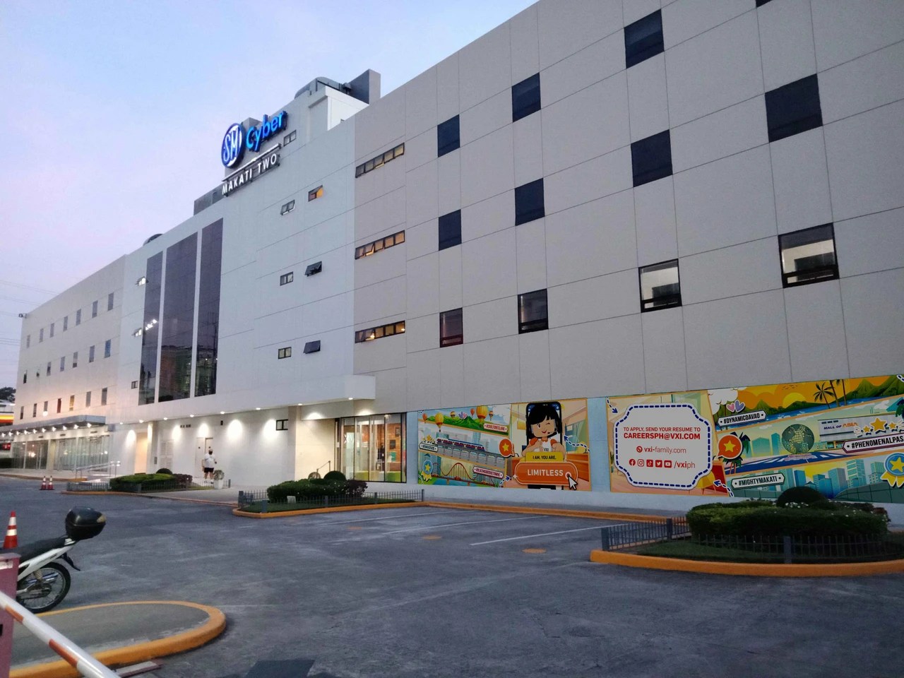 VXI Global Solutions Company Profile & Overview AmbitionBox