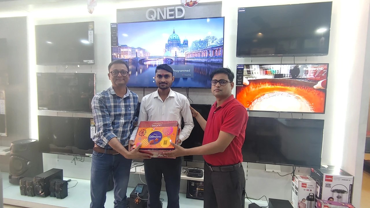 LG Electronics Company Profile & Overview | AmbitionBox