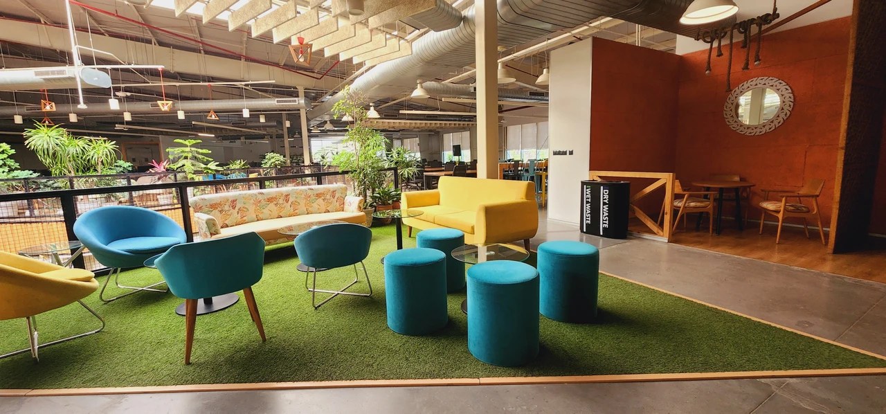 Airbnb Gurgaon / Gurugram Offices in India AmbitionBox