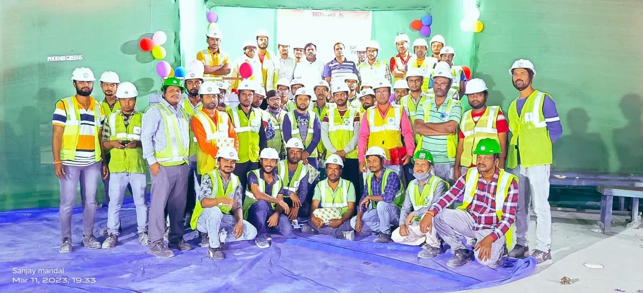 Kalpataru Power Transmission Company Profile & Overview AmbitionBox