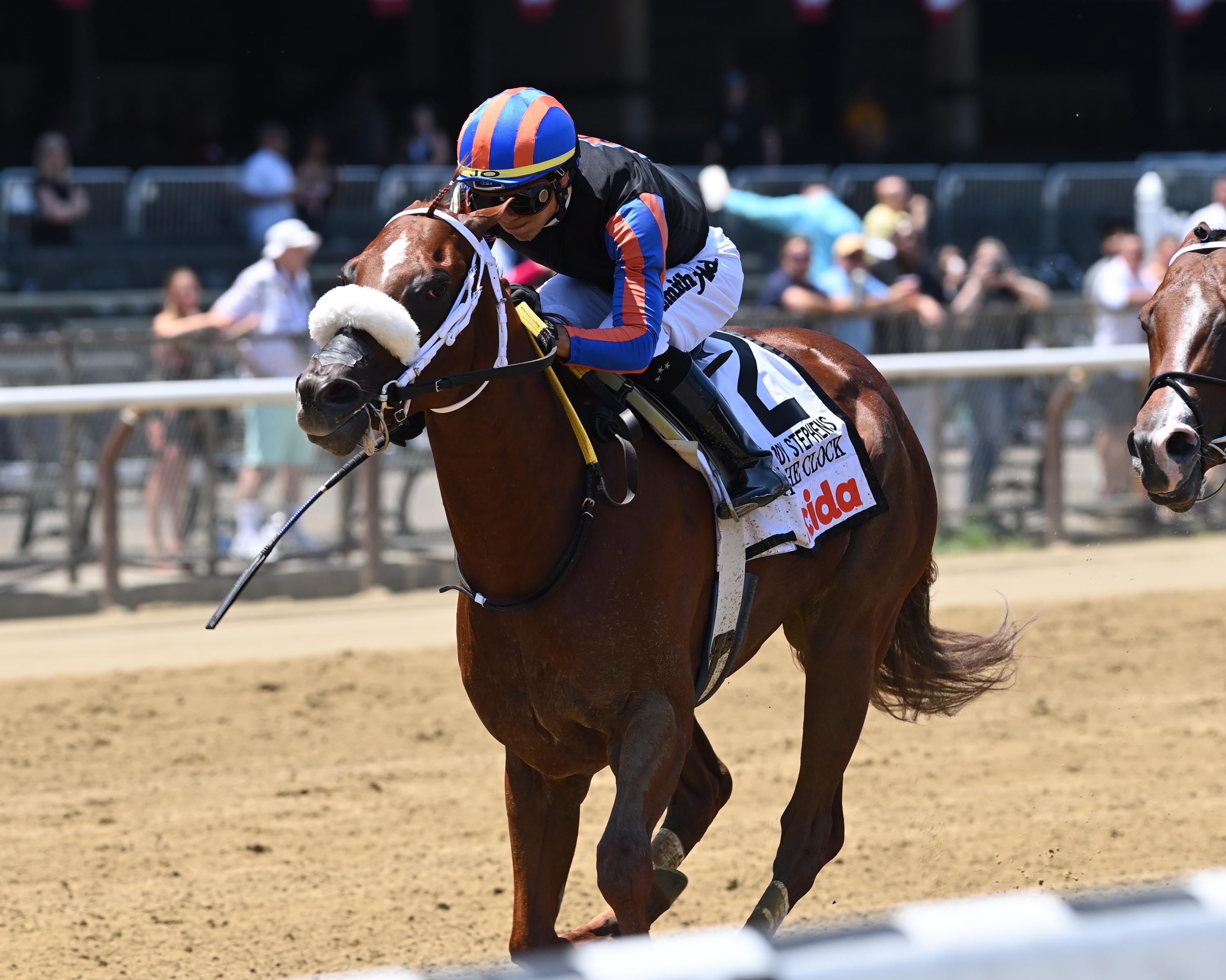 America's Best Horses for June 7 America's Best Racing