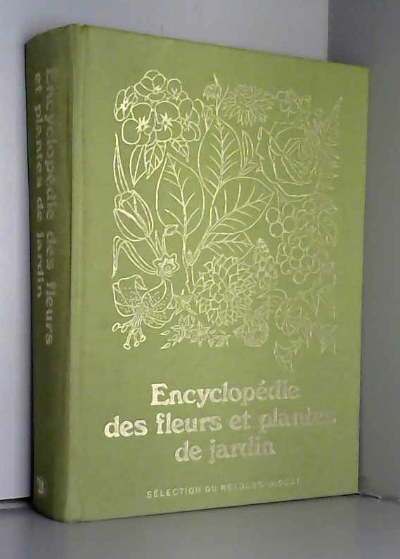 Encyclopédie des fleurs et plantes de jardin eBay