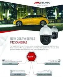 Hikvision Cameras Latest Models Surveillance Cameras Buy CCTV