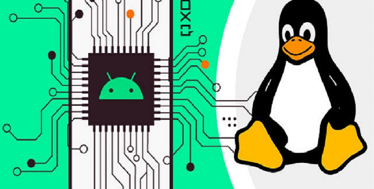 Google Generic Kernel Image będzie lekiem na fragmentację Androida