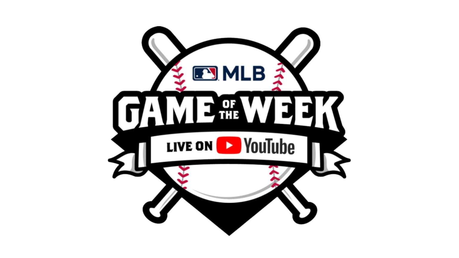 15 meczów MLB na żywo w YouTube! Najwyższa liga baseballu bez opłat