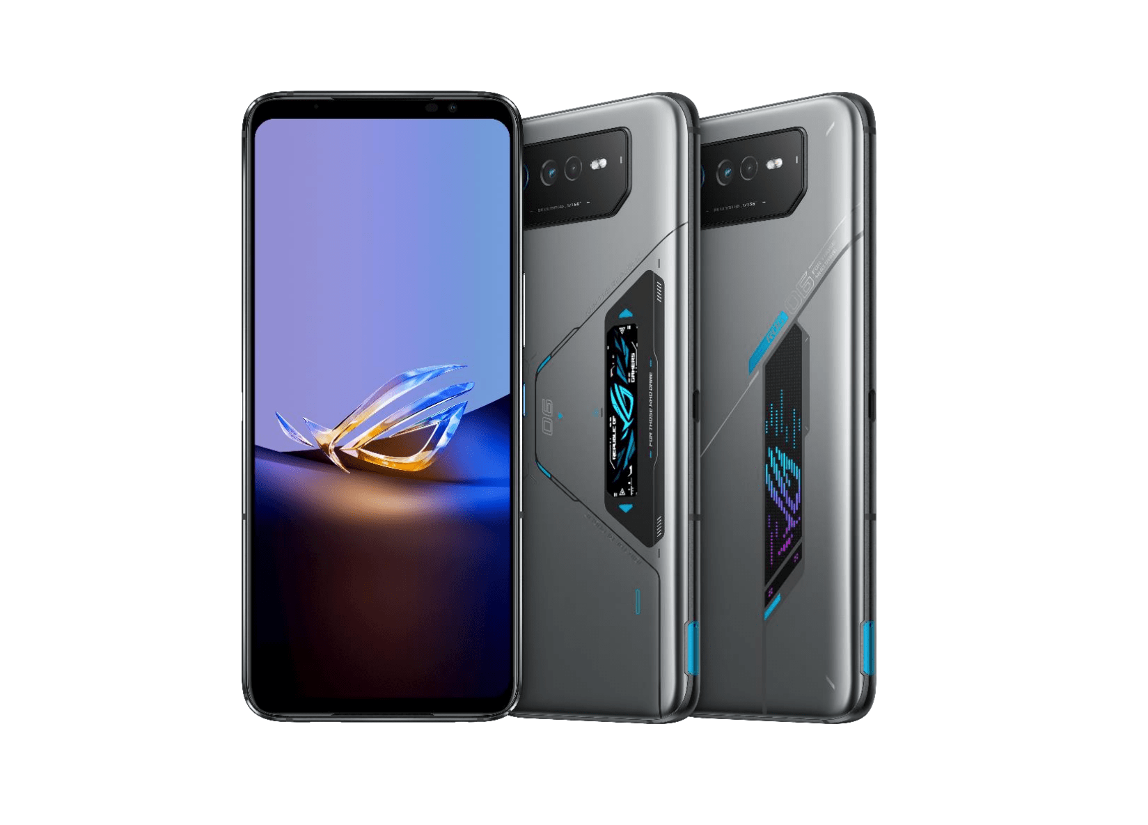 ASUS ROG Phone 6D i 6D Ultimate — polska premiera i ceny