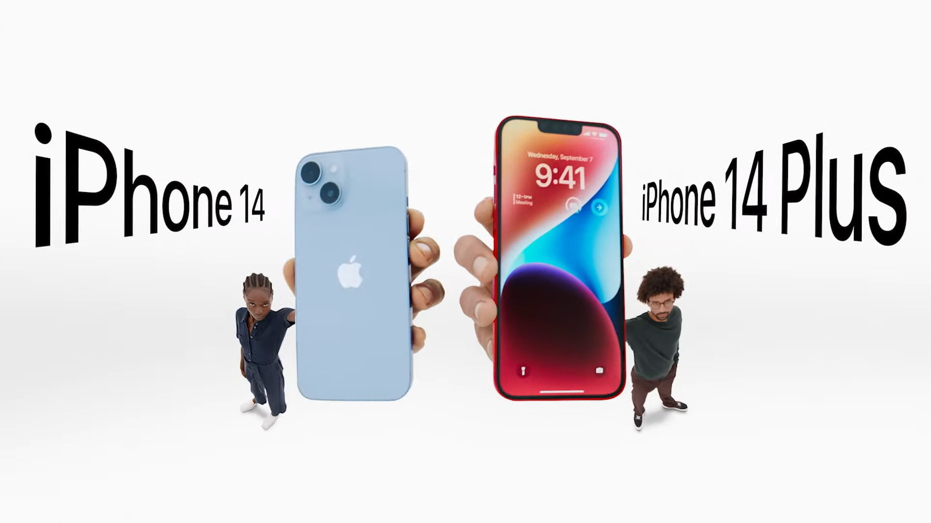 Funkcje iPhone 14, o których mogłes nie mieć pojęcia