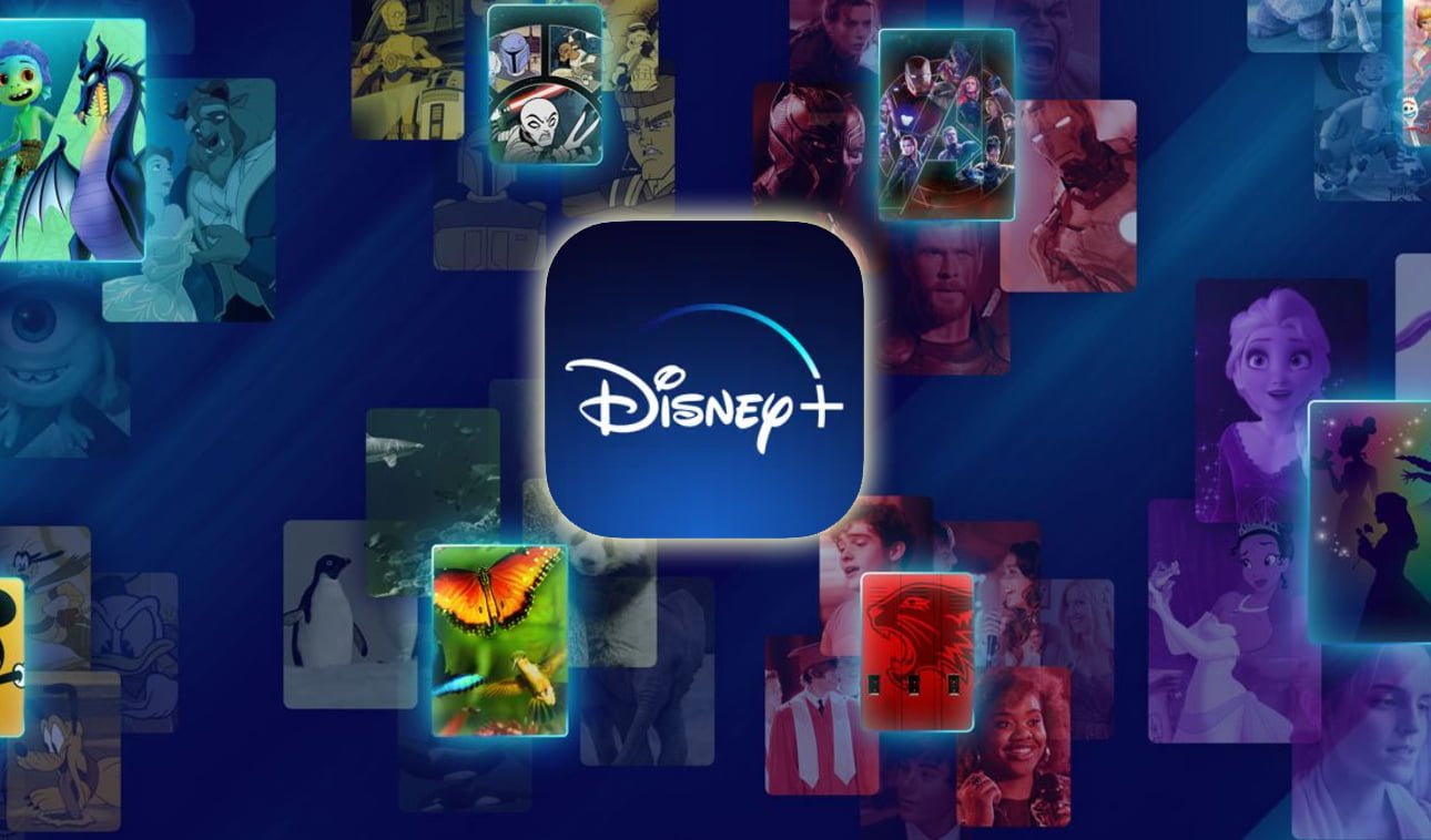 Kolekcje Disney+ to świetna funkcja. Oto, co oferuje i jak się do niej
