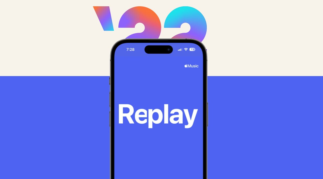 Spotify Wrapped 2022 uprzedzone przez Apple Replay. Muzyczne