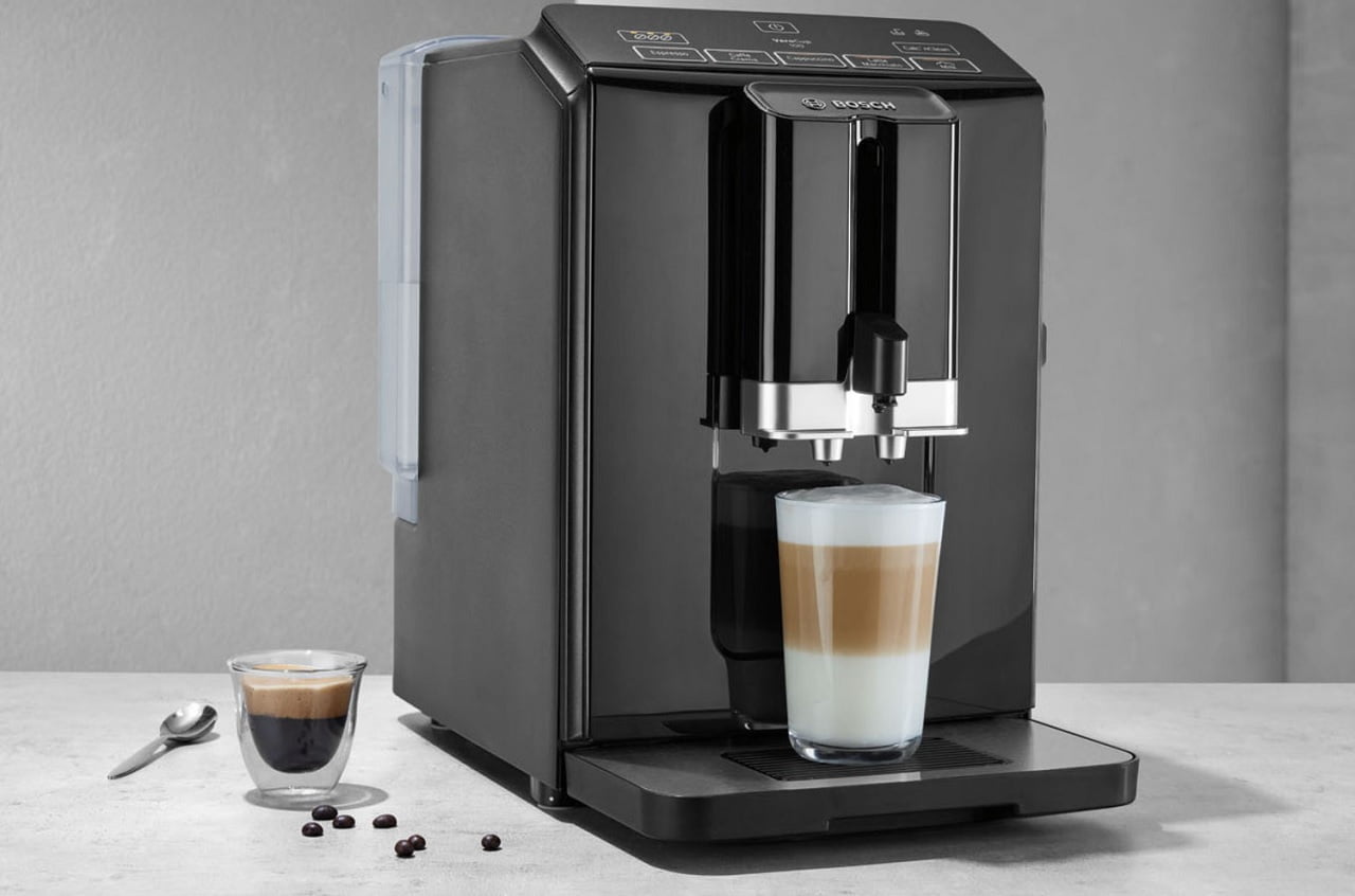 Robot kuchenny i ekspresy do kawy w Lidlu do 46 taniej. Oto