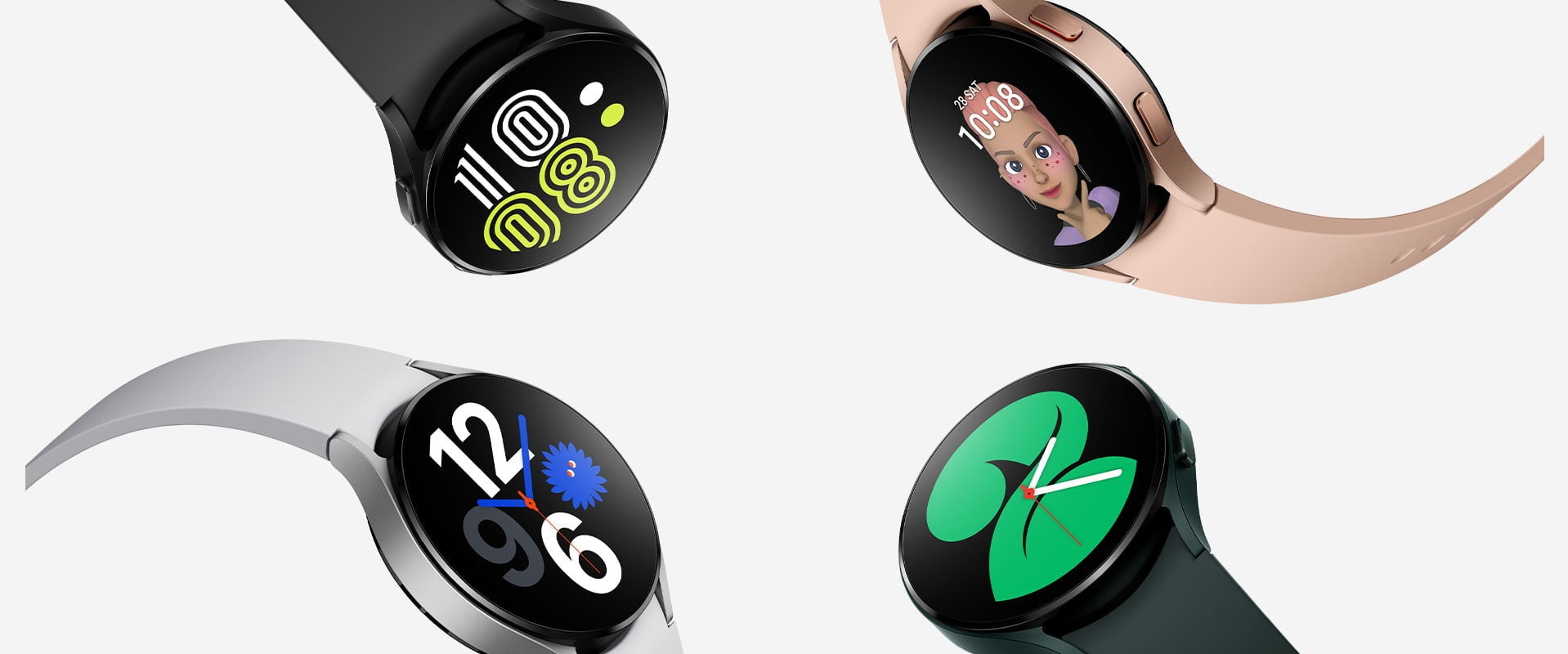 Samsung Galaxy Watch 4 în 2023