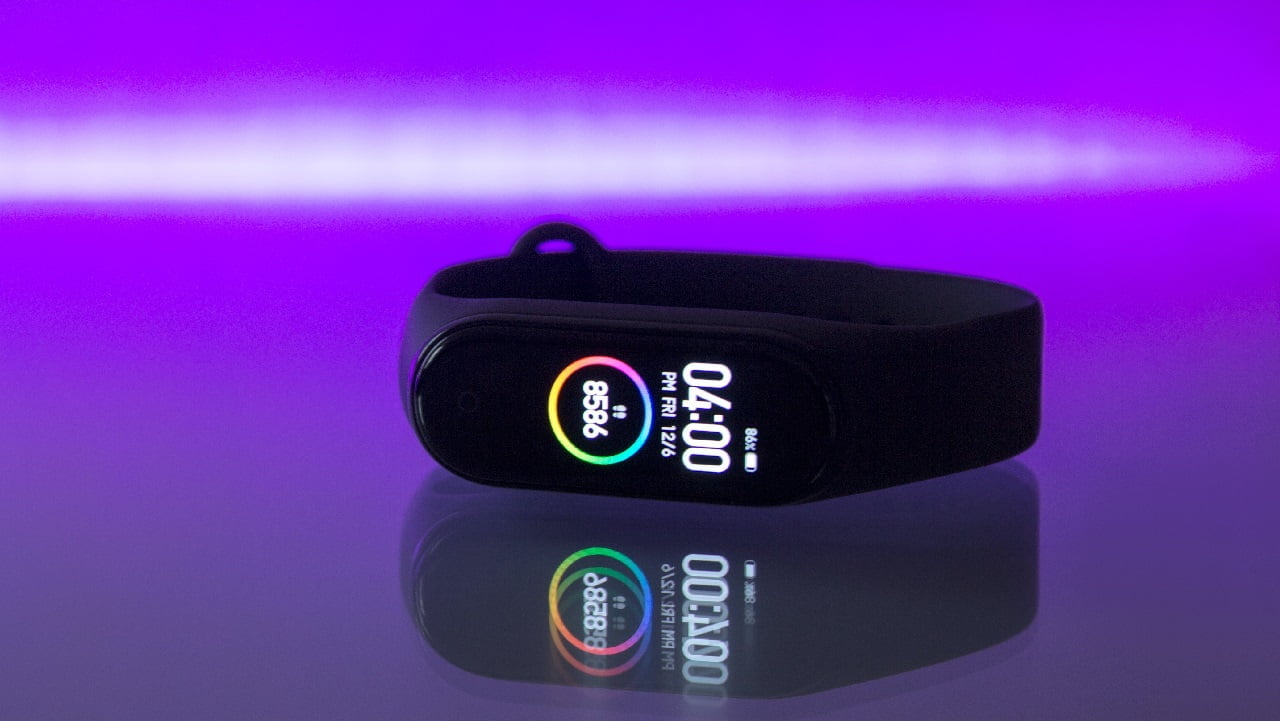Dlaczego Mi Band nie chce się parować i połączyć?