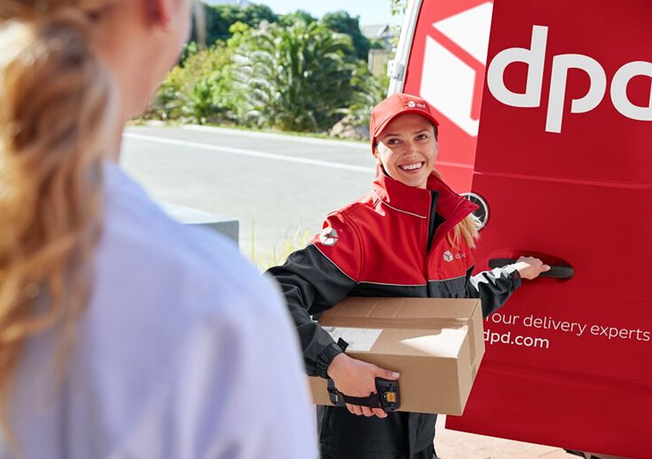 Punkt DPD Pickup jak i gdzie można odebrać paczkę? Wszystko, co