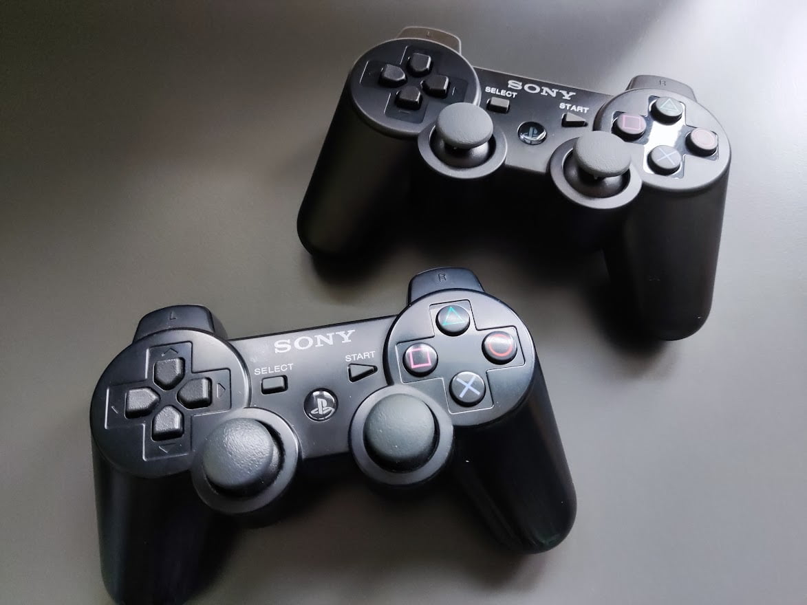 Zamówiłem podróbkę pada do PlayStation 3. Trudno w to uwierzyć, ale