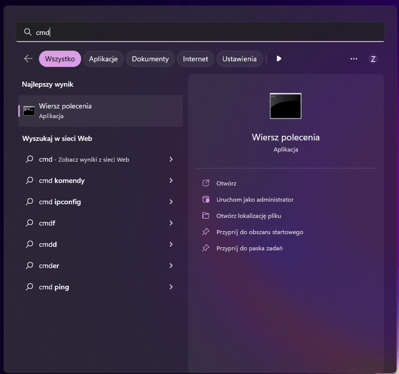 Jak wyłączyć hasło Windows 11? Poradnik
