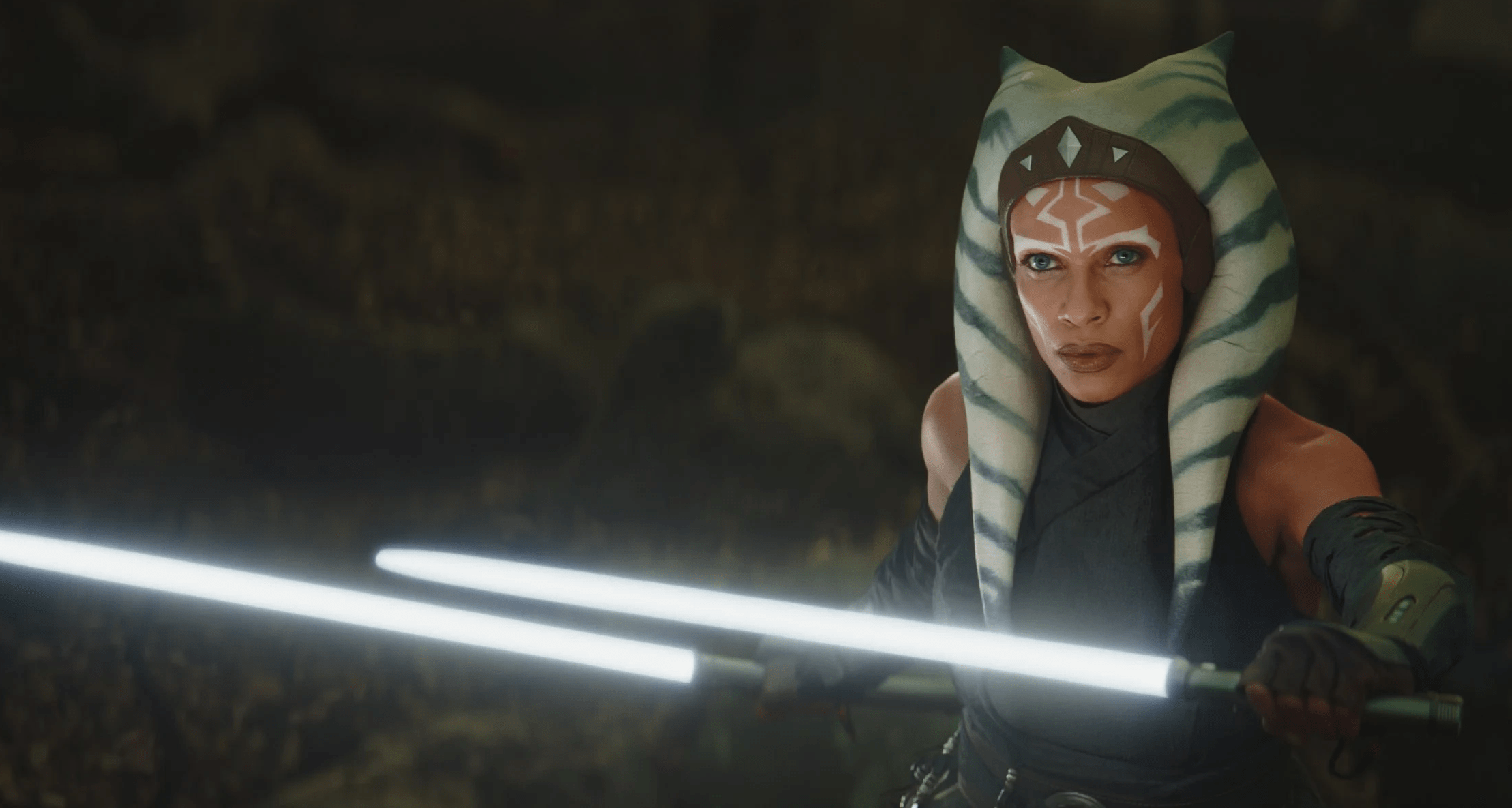Uniwersum Star Wars w natarciu zwiastun Ahsoka i nowy film o Rey