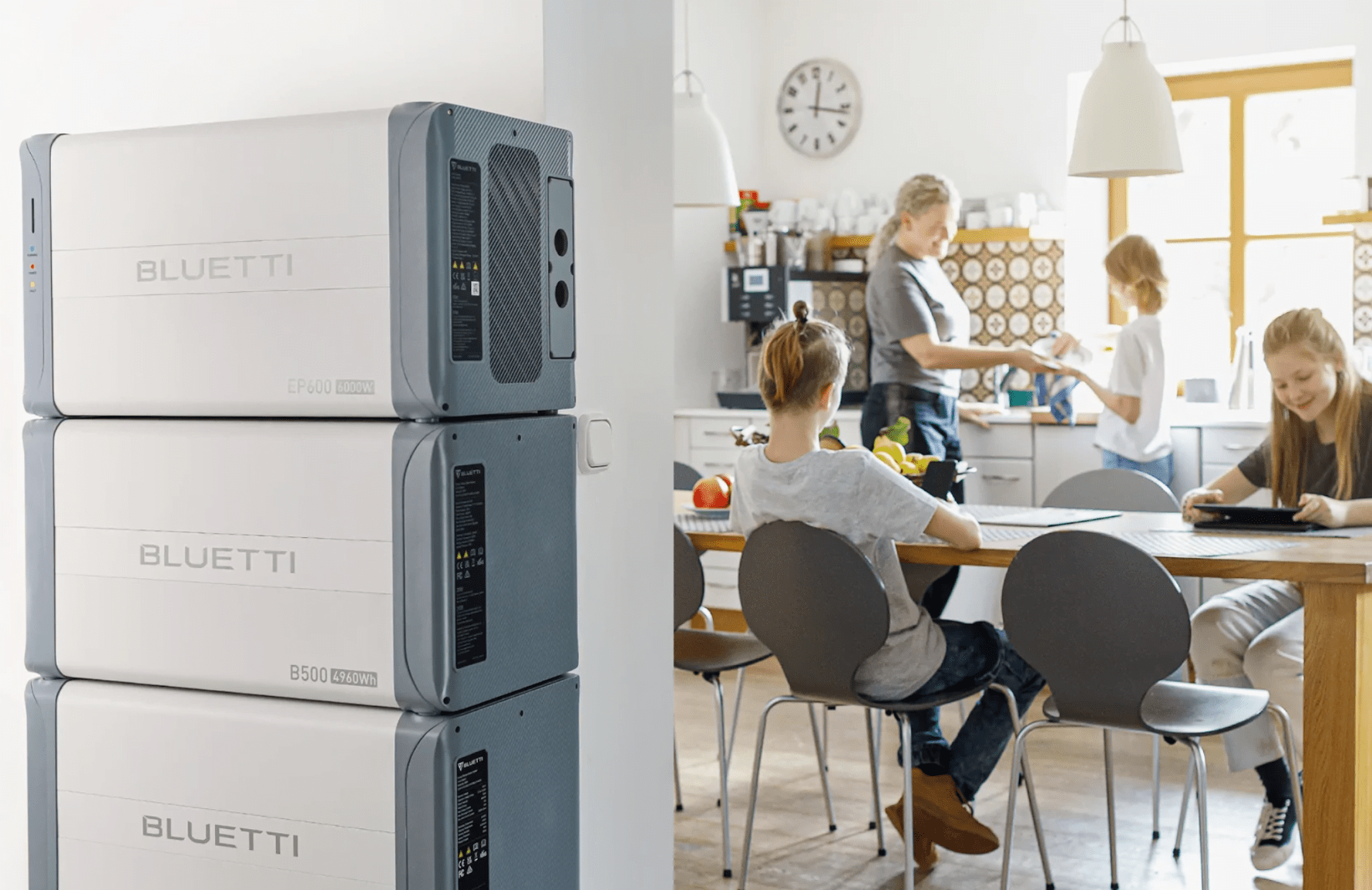 „Powerbank”, który zasili twój dom. Brak prądu przestaje być problemem