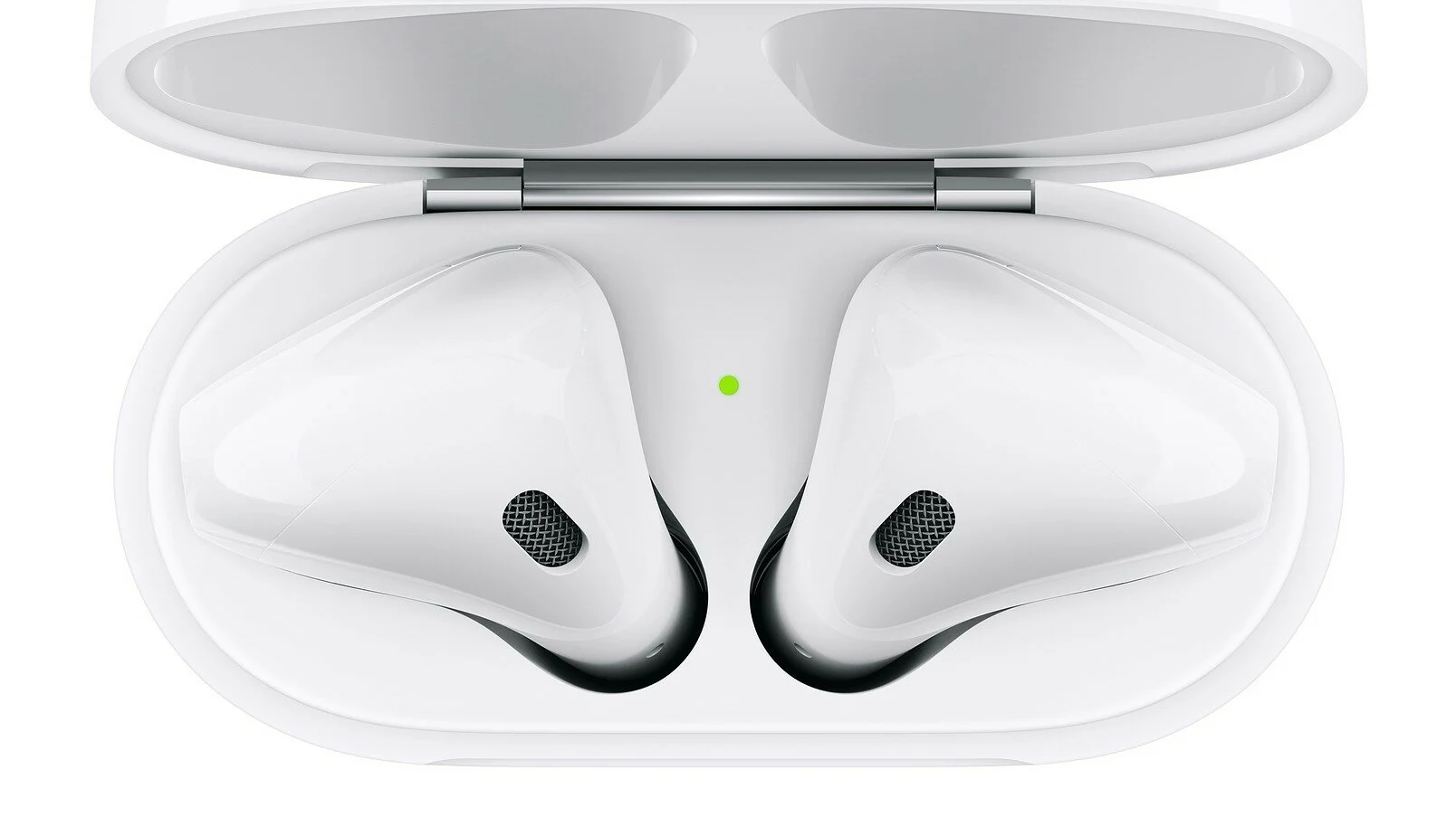 Apple AirPods 2. generacji taniej o 150 złotych warto się pospieszyć