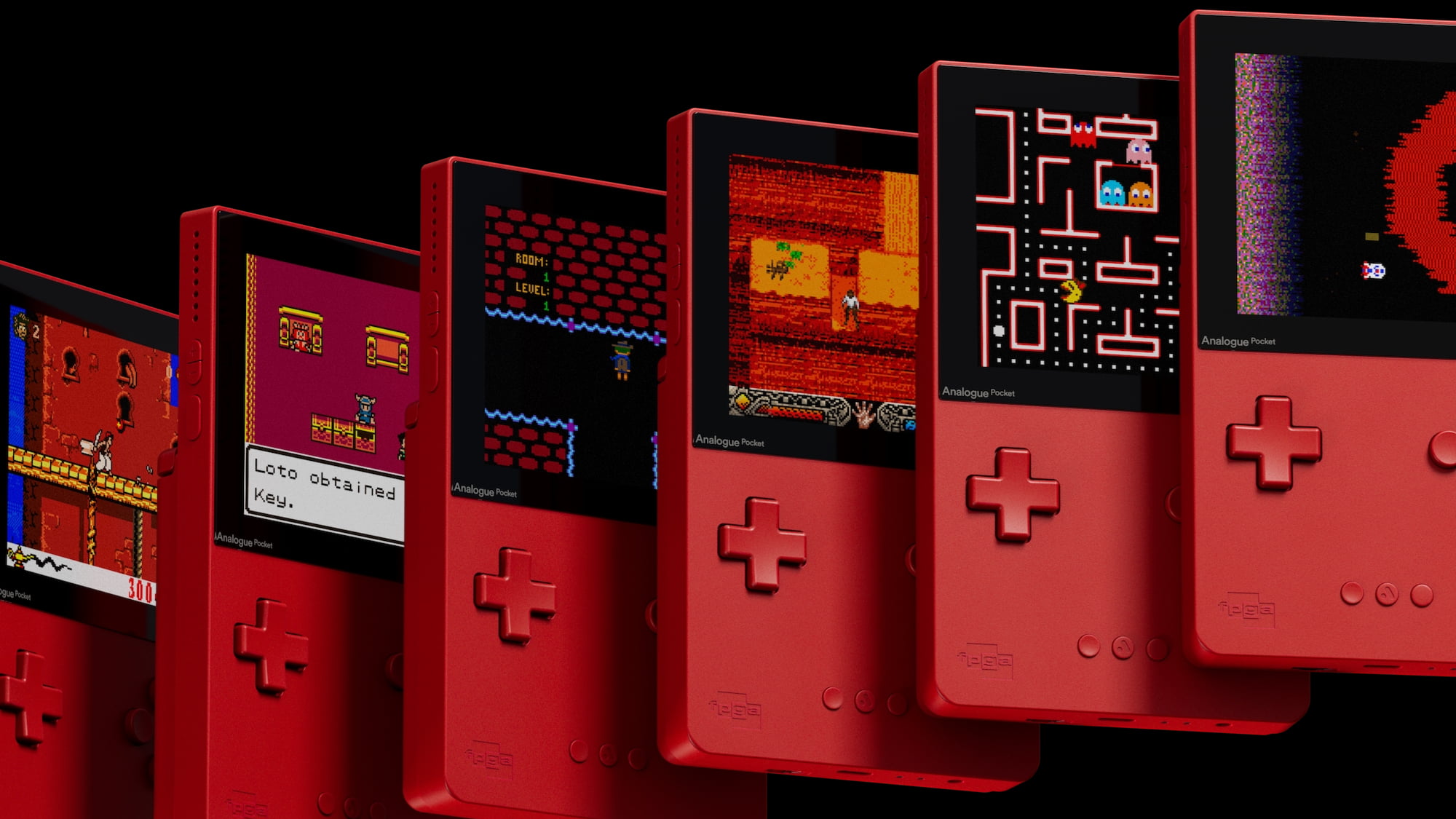 Analogue Pocket w limitowanych wariantach kolorystycznych. Oto Game Boy