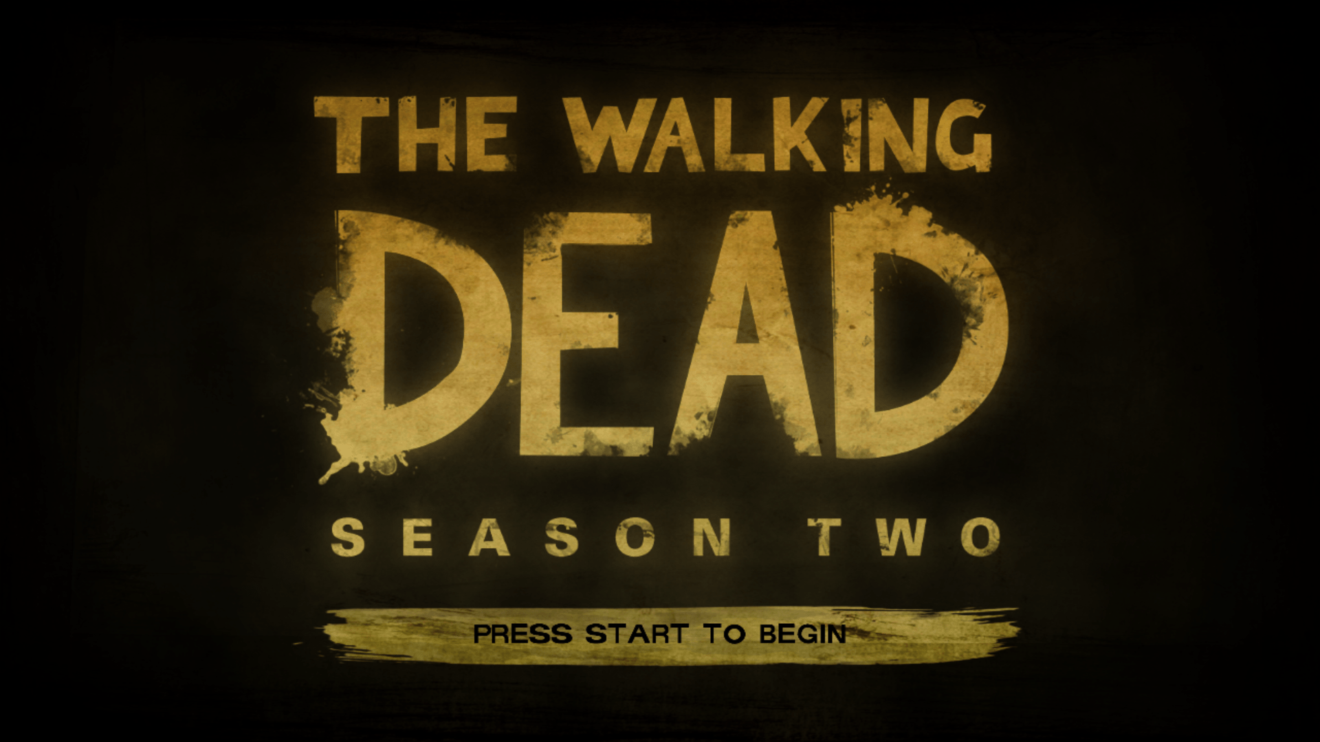 The Walking Dead Season Two arriva ufficialmente sul Google Play Store