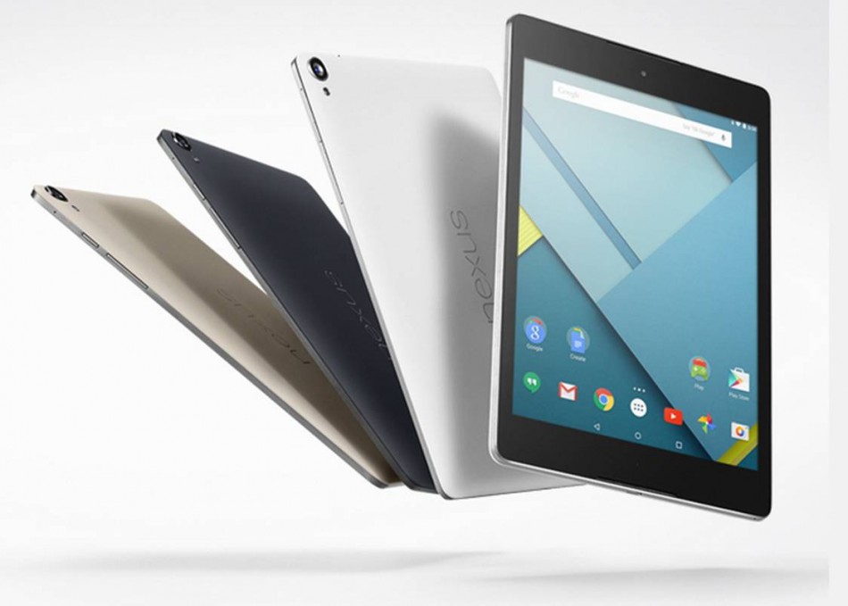 Nexus 9 root disponibile grazie a Chainfire
